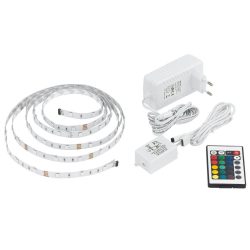Eglo - Színváltós távirányítós LED szalag - 13532