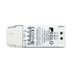 Eglo - Elekromos trafó LED és halogén lámpákhoz - 92348